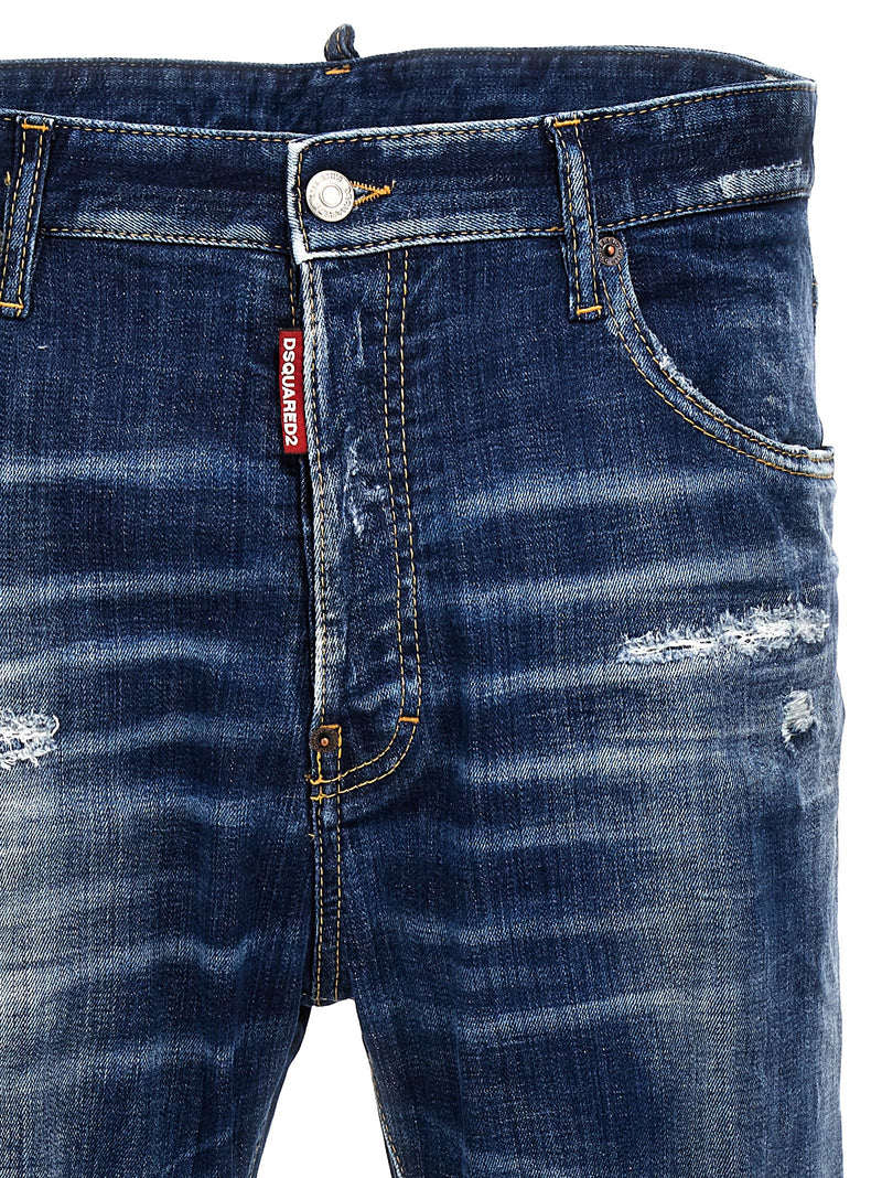 Dsquared2 642 Jeans - Men