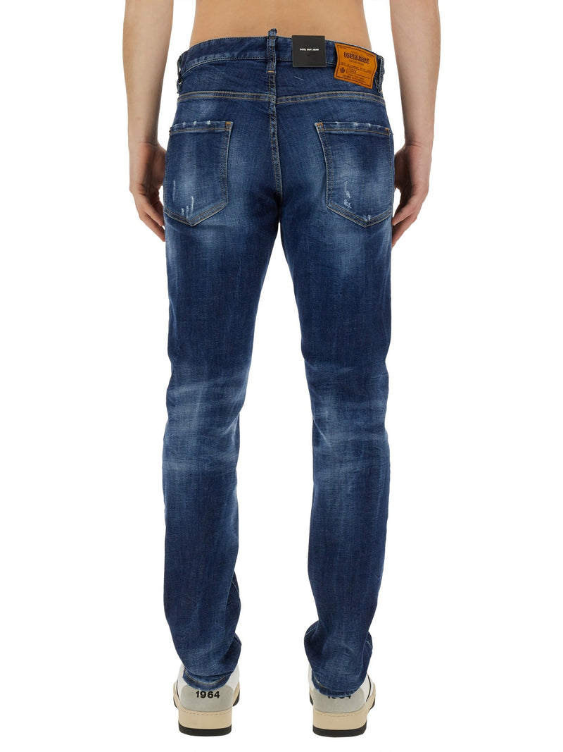 Dsquared2 Cool Guy Jeans - Men