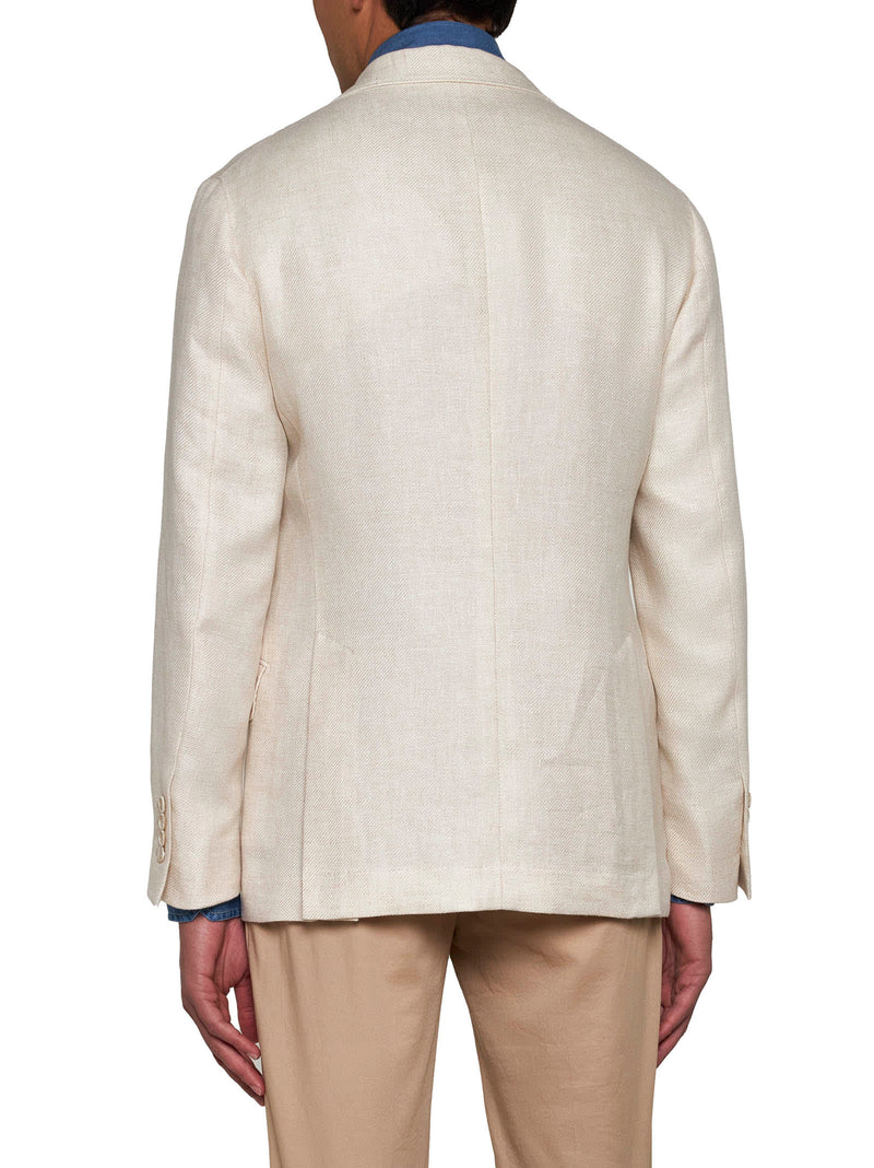 Brunello Cucinelli Blazer - Men