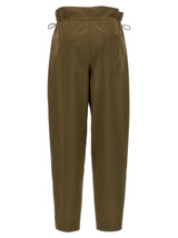 Moncler paperboy Pants - Women