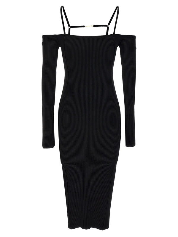 Jacquemus sierra Dress - Women