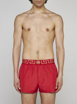 Versace Swim Shorts - Men