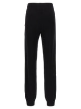 Saint Laurent Cashmere Leggings - Women