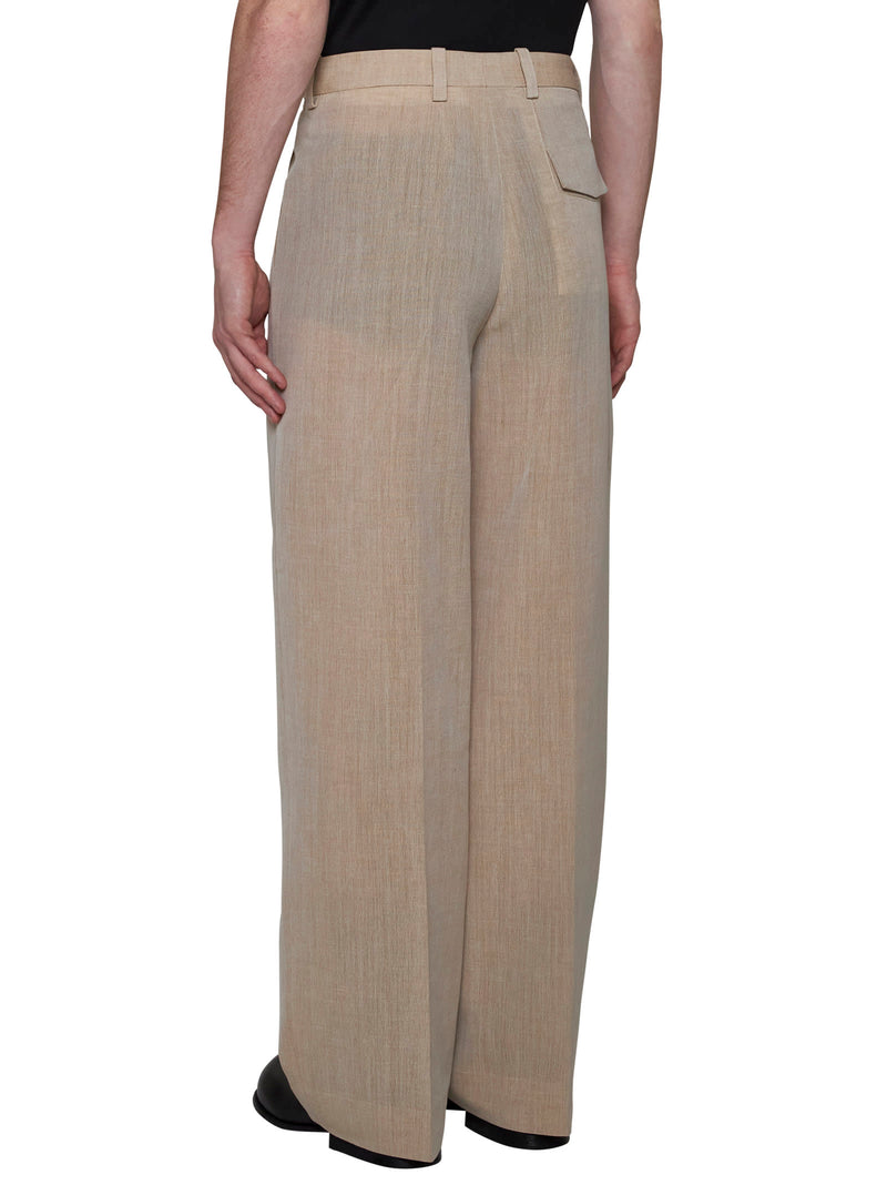 Jacquemus Pants - Men