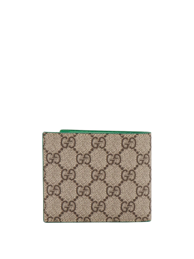 Gucci Wallet - Men