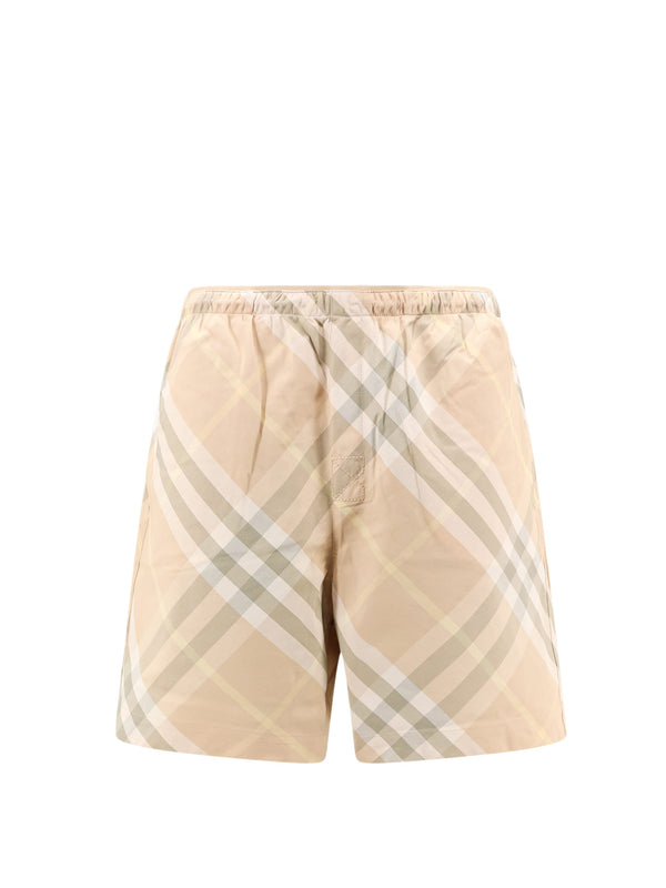 Burberry Swim Trunks - Men