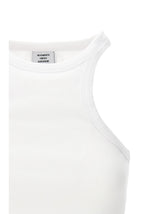 VETEMENTS racing Tank Top - Women