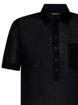 Tom Ford Polo Shirt - Men