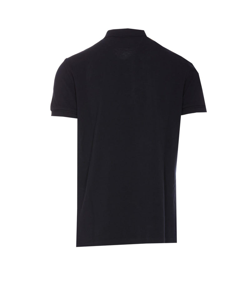 Tom Ford Polo - Men - Piano Luigi