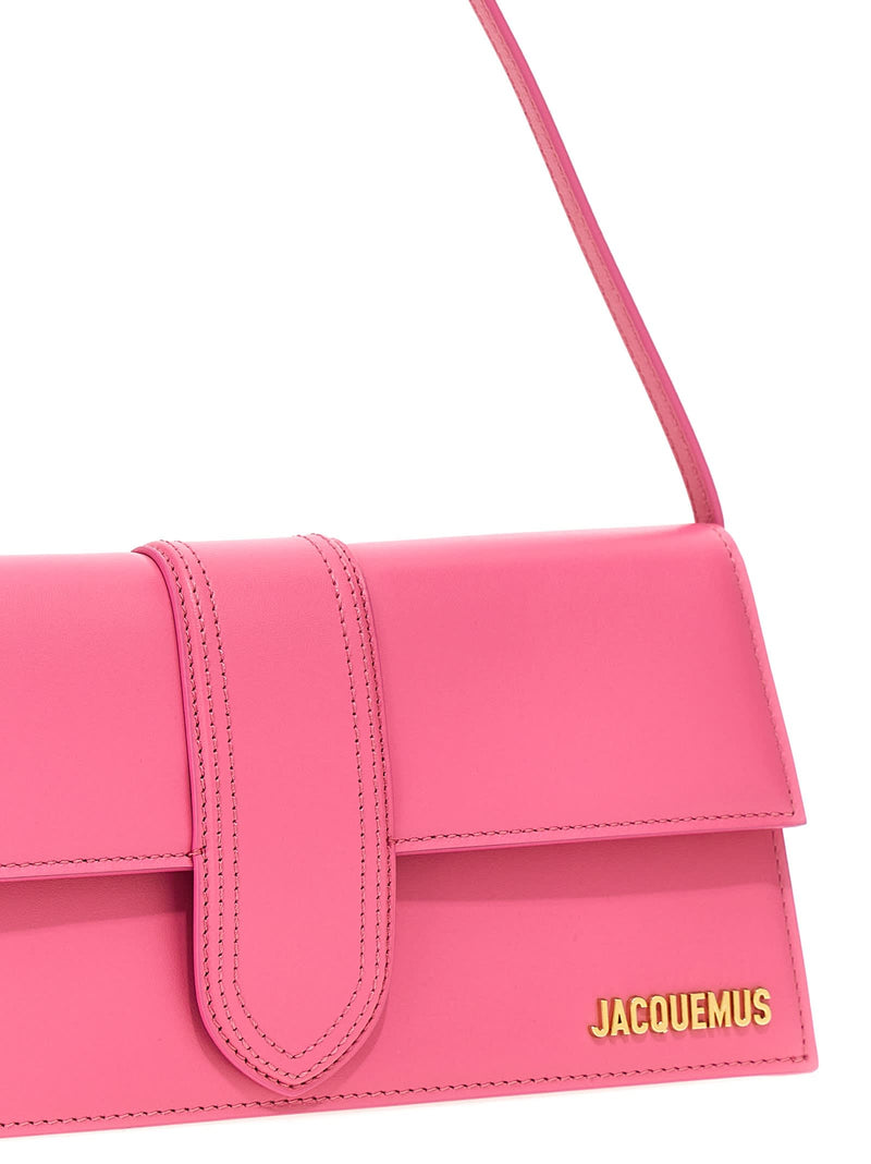 Jacquemus le Bambino Long Shoulder Bag - Women