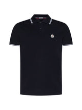 Moncler Polo Shirt - Men