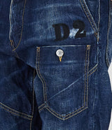 Dsquared2 5 Pockets - Men