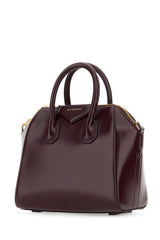 Givenchy Antigona Mini Top Handle Bag - Women