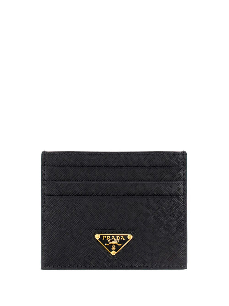 Prada Card Holder - Women