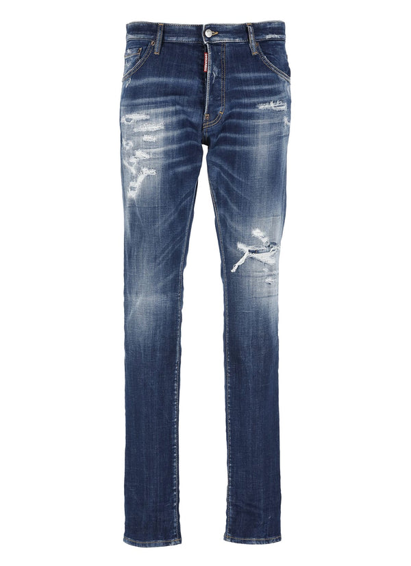 Dsquared2 Cool Guy Jeans - Men