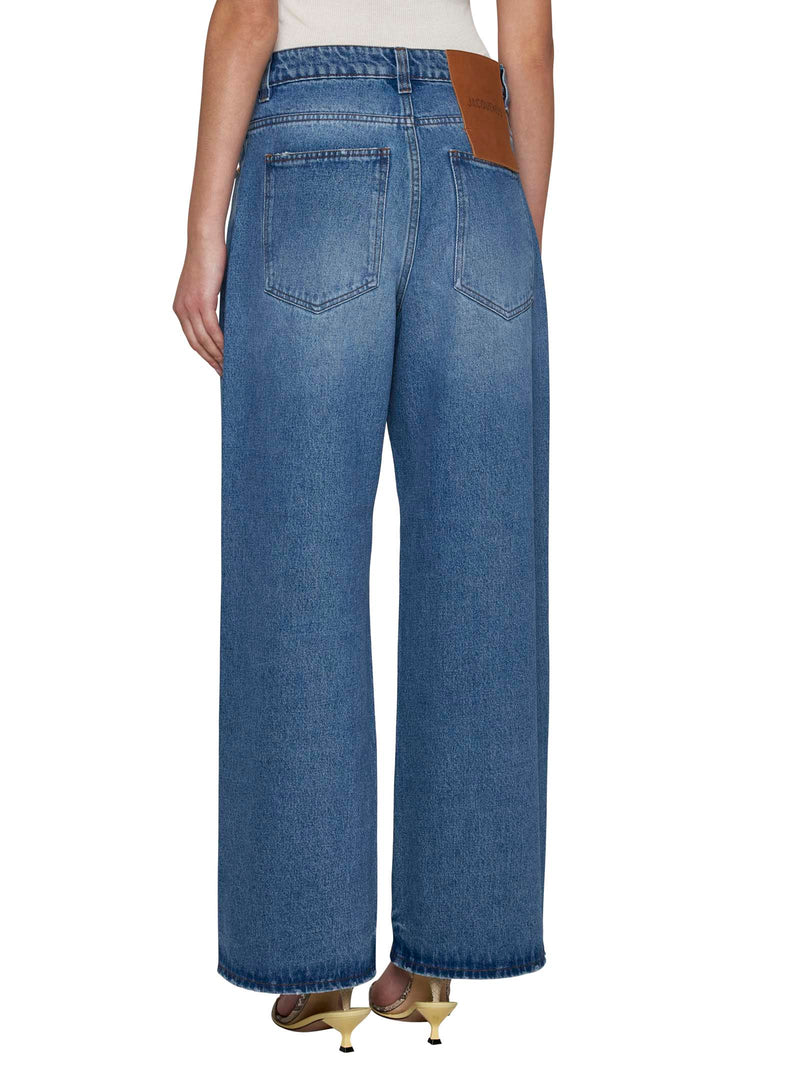 Jacquemus Jeans - Women