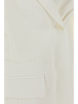 Jacquemus La Veste Tibau Blazer Jacket - Women