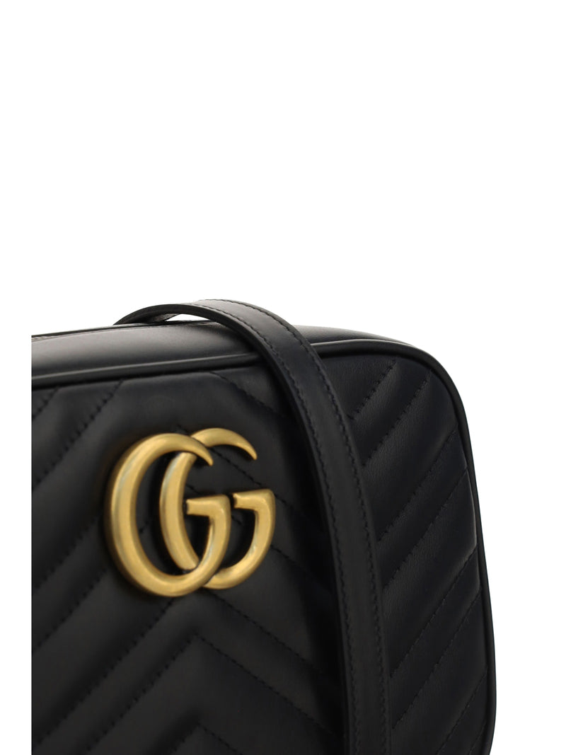 Gucci Marmont Shoulder Bag - Women