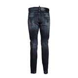 Dsquared2 Cool Guy Distressed Slim-leg Jeans - Men