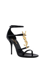 Saint Laurent Cassandra Sandals - Women