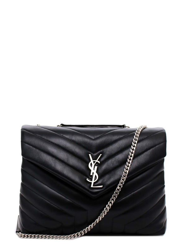 Saint Laurent Loulou Shoulder Bag - Women