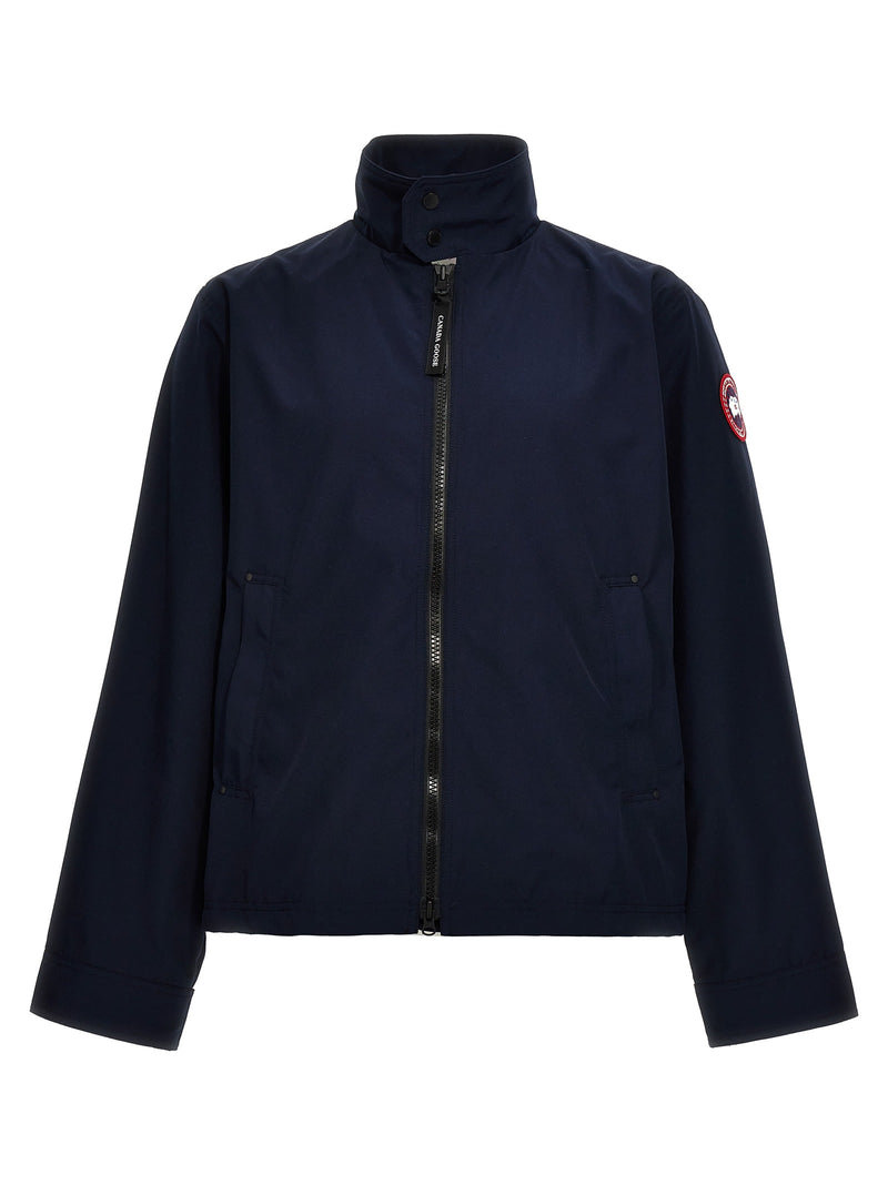 Canada Goose burnaby Chore Jacket - Men