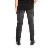 Balmain Cotton Jeans - Men - Piano Luigi