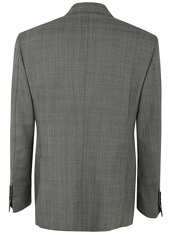 Tom Ford Single Breasted Suit - Men