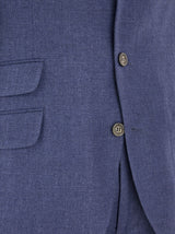 Brunello Cucinelli Linen Blend Suit - Men