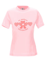 VETEMENTS te Quiero T-shirt - Women