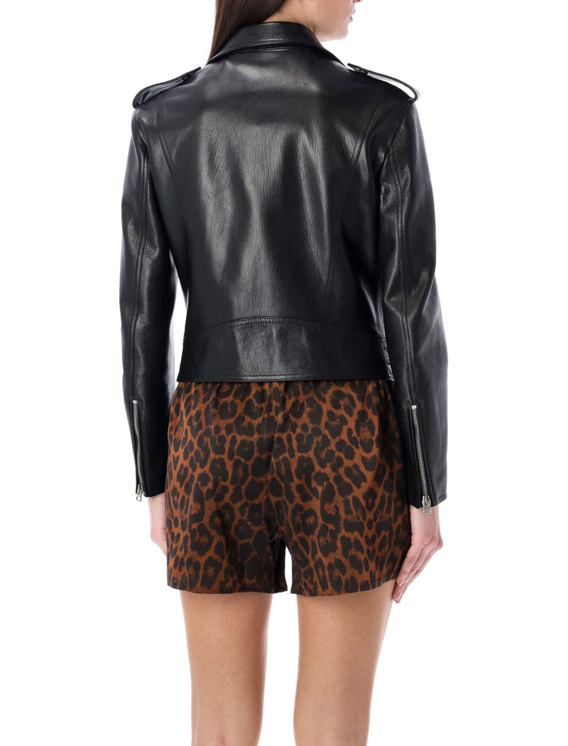 Tom Ford Biker Jacket - Women