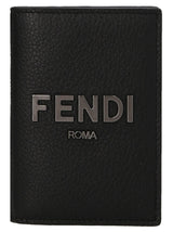 fendi Roma Wallet - Men - Piano Luigi