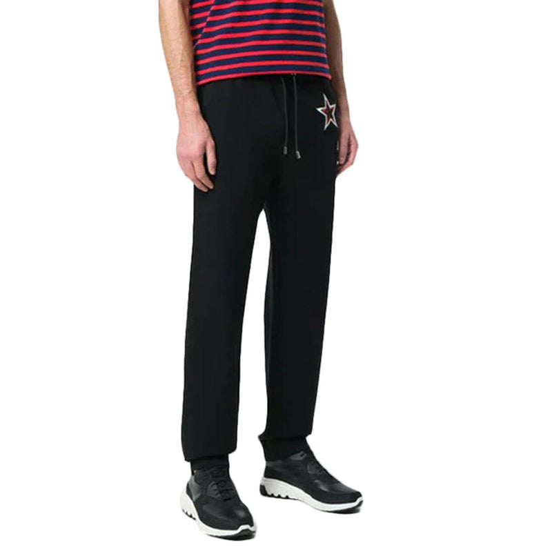 Givenchy Cotton Pants - Men - Piano Luigi