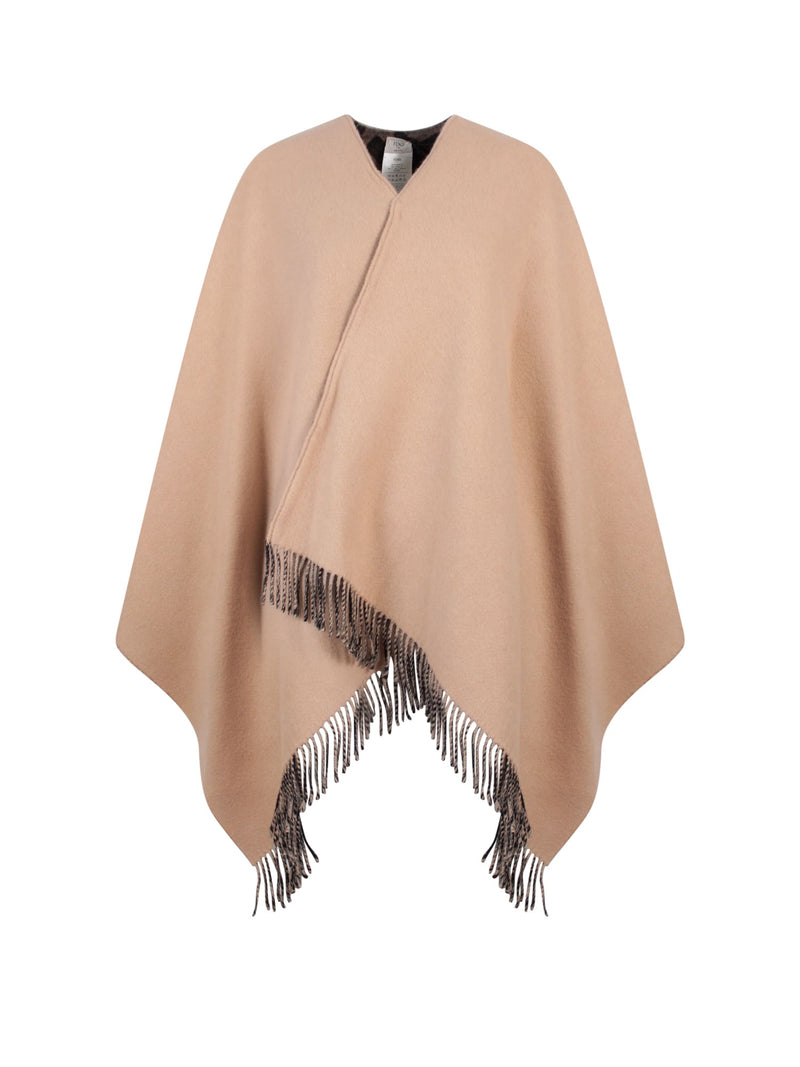 Fendi Cape - Women