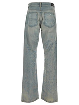 AMIRI Shotgun Straight Jeans - Men