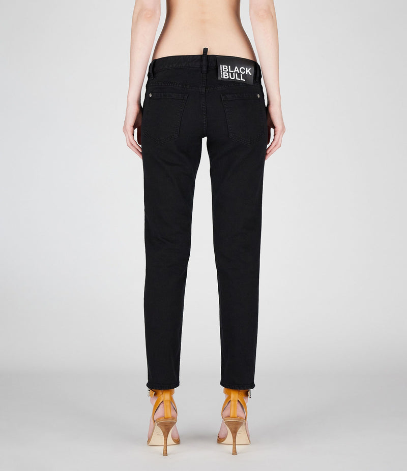 Dsquared2 5 Pockets - Women