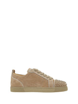 Christian Louboutin Junior Sneakers - Men