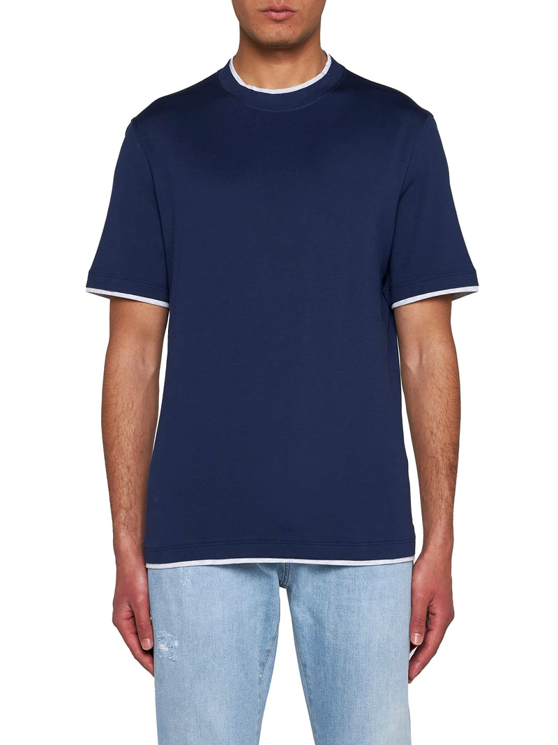 Brunello Cucinelli T-Shirt - Men