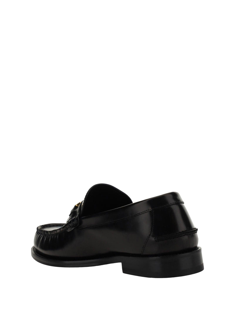 Versace Loafers - Men - Piano Luigi