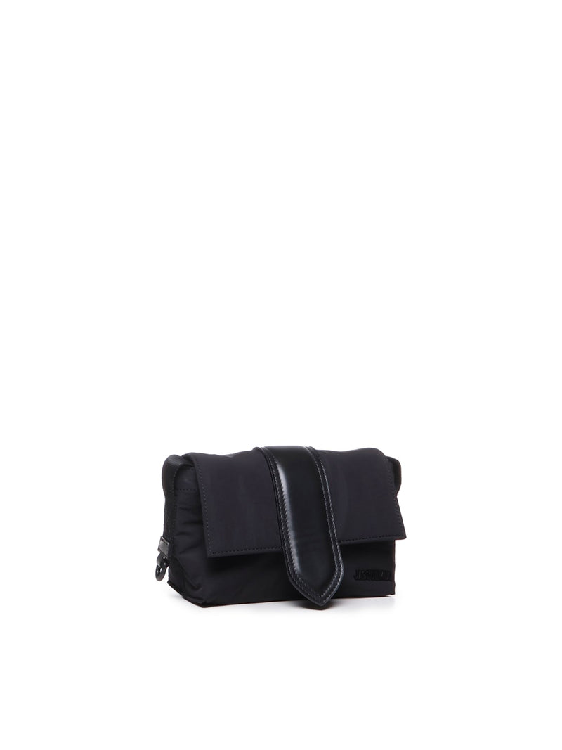 Jacquemus Le Petit Messenger Bag Bambino - Men