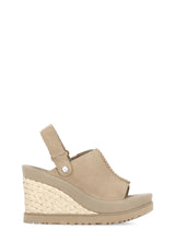 UGG Abbot Adjustable Slide Sandals - Women