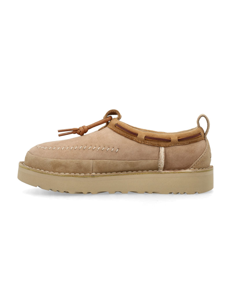 UGG Tasman Crafted Loafer - Women