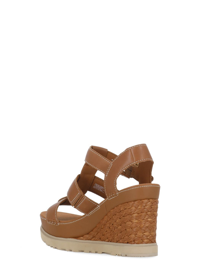 UGG Abbot Strap Sandals - Women