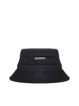 Jacquemus Hat - Women - Piano Luigi