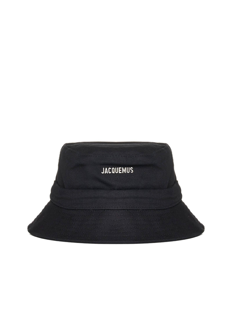 Jacquemus Hat - Women - Piano Luigi