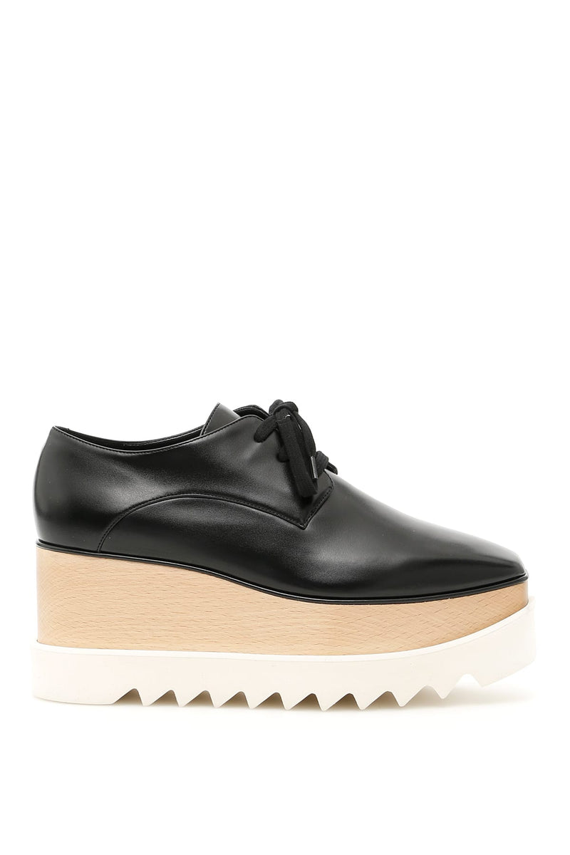 Stella McCartney Elyse Lace-up Shoes - Women