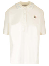 Moncler Polo Shirt - Women