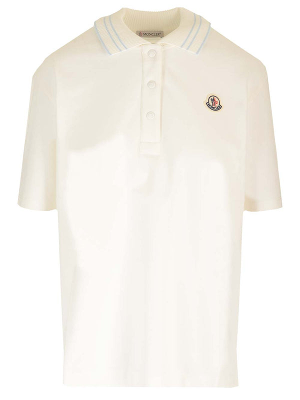 Moncler Polo Shirt - Women