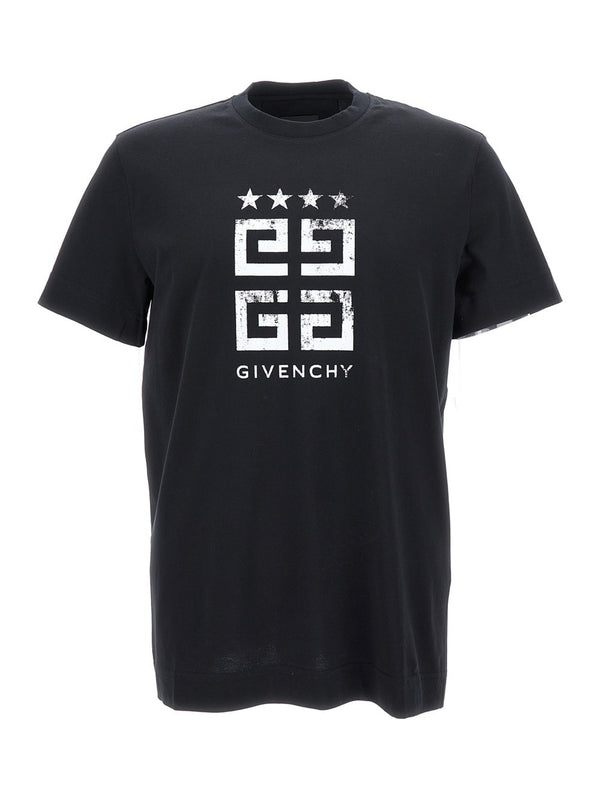 Givenchy Slim Fit T-shirt - Men