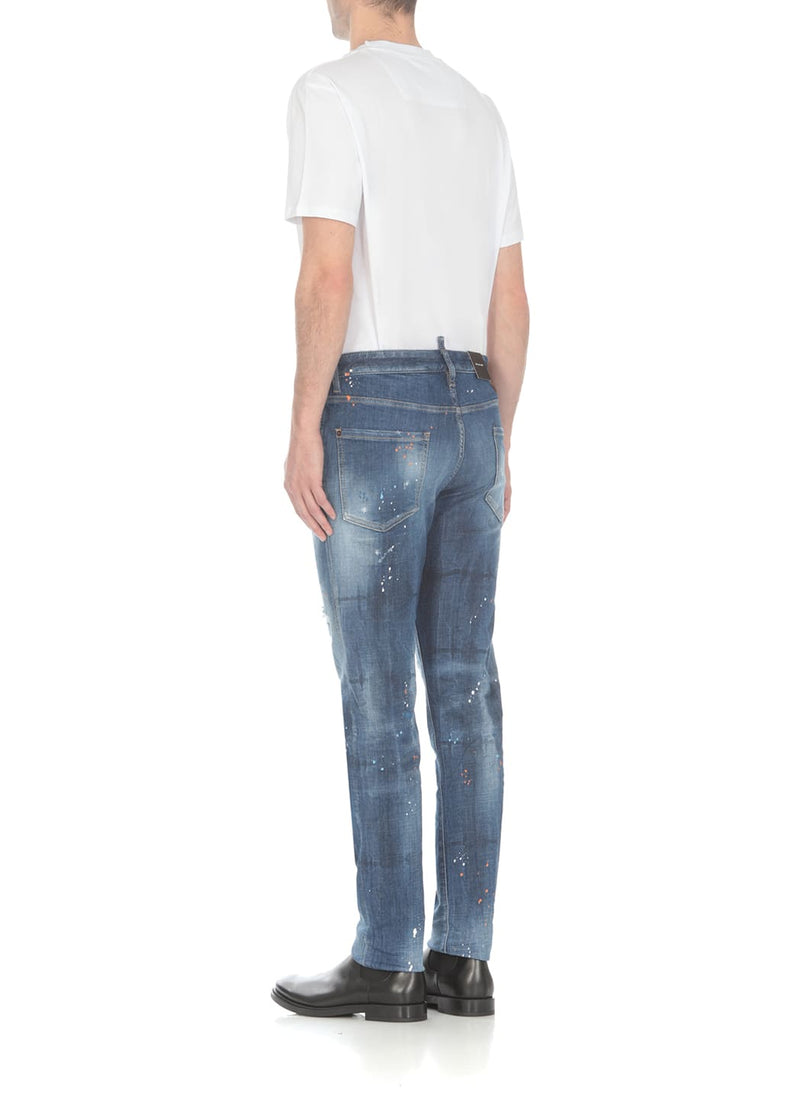 Dsquared2 Cool Guy Jeans - Men